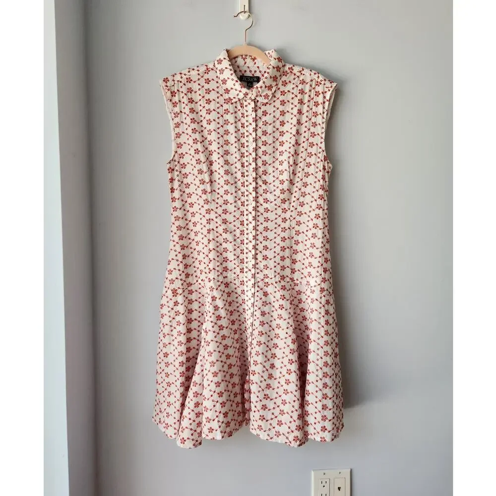 J. Crew *flaw slip